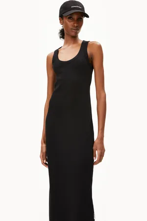 Armedangels GOLDAA Fitted Kleid - (L)