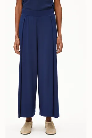Armedangels KAARO LINI Relaxed Fit Hose - (L)