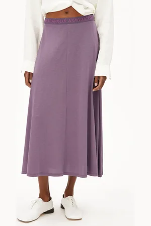 Armedangels ILENIAA LARAA Loose Fit Rock - (L)