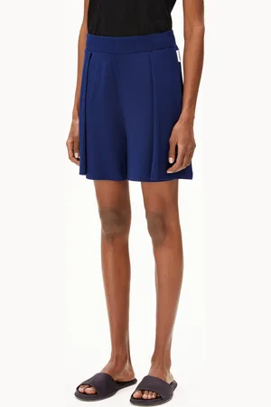 Armedangels AAREZU Relaxed Fit Shorts - (L)