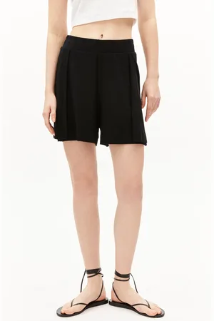 Armedangels AAREZU Relaxed Fit Shorts - (L)