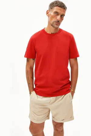 Armedangels MAARKOS Relaxed Fit T-Shirt - (L)