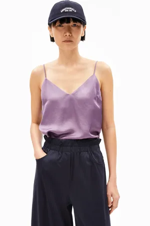 Armedangels TAOMAA Regular Fit Bluse - (M)