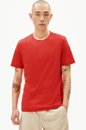 Armedangels JAAMES Regular Fit T-Shirt - (L)