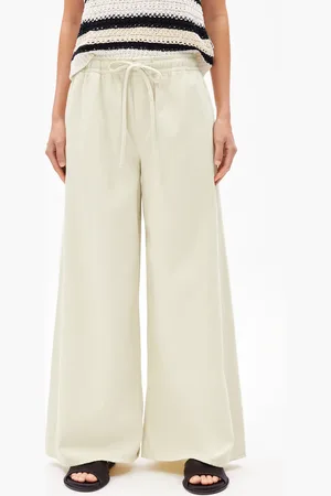 Armedangels KELAANI Loose Fit Webhosen - (L)