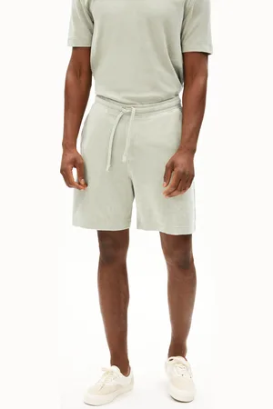 Armedangels ORAAN TERRY Regular Fit Shorts - (L)