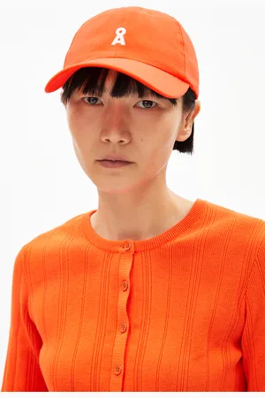 Armedangels YENAAS BOLD Unisex Regular Fit Cap - (One Size)