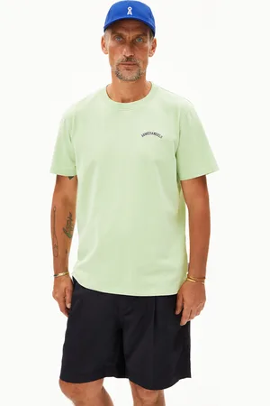 Armedangels MAARKOS Relaxed Fit T-Shirt - (L)