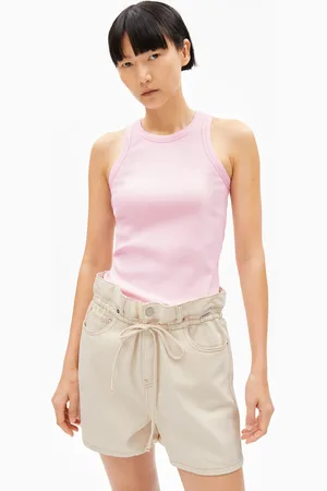 Armedangels KANITAA Fitted Top - (L)