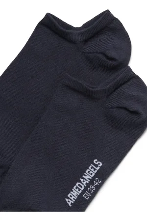 Armedangels SAALVO Unisex Regular Fit Socke - (35-38)