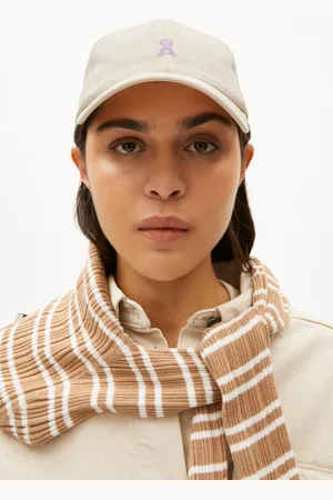 Armedangels YENAAS BOLD Unisex Regular Fit Cap - (One Size)