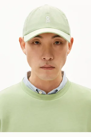 Armedangels YENAAS BOLD Unisex Regular Fit Cap - (One Size)