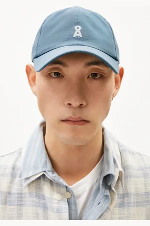 Armedangels YENAAS BOLD Unisex Regular Fit Cap - (One Size)