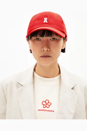 Armedangels YENAAS BOLD Unisex Regular Fit Cap - (One Size)