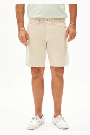 Armedangels AARVO Regular Fit Shorts - (29)