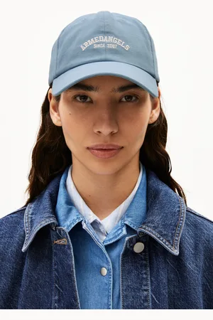 Armedangels YENAAS SINCE 2007 Unisex Regular Fit Cap - (One Size)