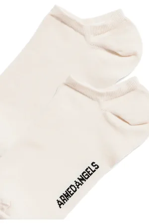 Armedangels SAALVO Unisex Regular Fit Socke - (35-38)