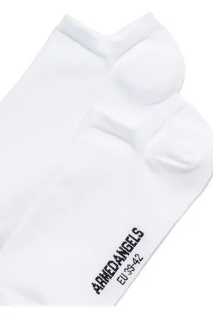Armedangels SAALVO Unisex Regular Fit Socke - (35-38)