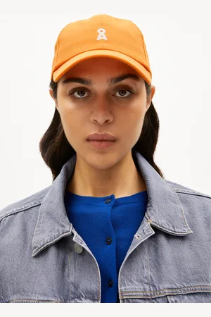 Armedangels YENAAS BOLD Unisex Regular Fit Cap - (One Size)