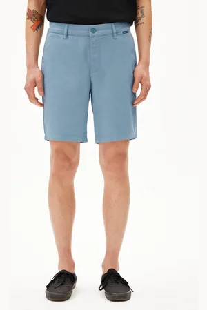 Armedangels DAALOS Regular Fit Shorts - (29)