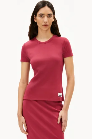 Armedangels KARDAA Slim Fit T-Shirt - (L)
