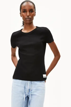 Armedangels KARDAA Slim Fit T-Shirt - (L)