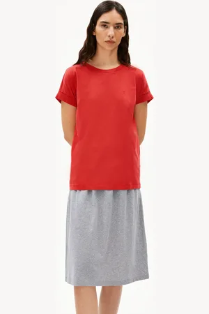 Armedangels IDAARA Loose Fit T-Shirt - (L)