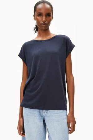 Armedangels JILAANA Regular Fit T-Shirt - (L)