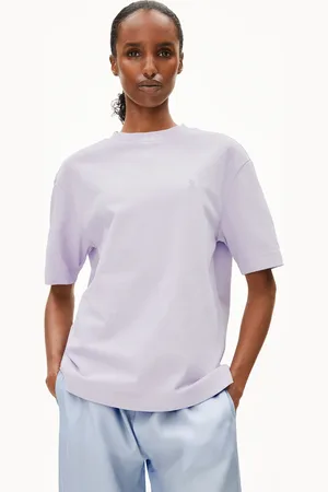 Armedangels TARJAA Loose Fit T-Shirt - (M)
