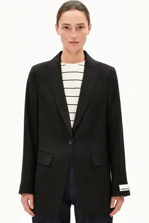 Armedangels MARIAA FERNANDAA Oversized Fit Jacke - (L)