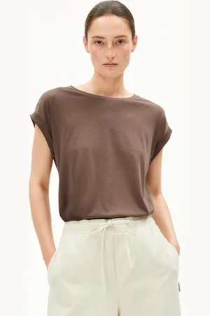 Armedangels JILAANA Regular Fit T-Shirt - (L)