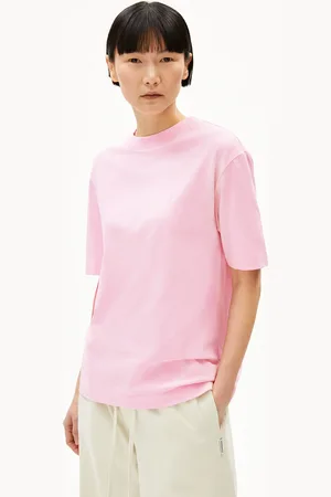 Armedangels TARJAA Loose Fit T-Shirt - (M)