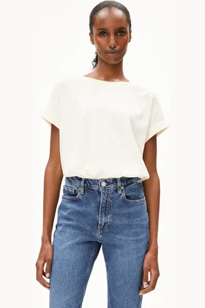 Armedangels IDAARA Loose Fit T-Shirt - (L)