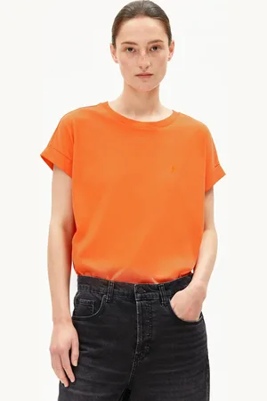 Armedangels IDAARA Loose Fit T-Shirt - (L)