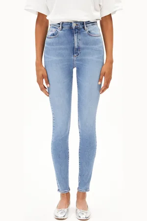 Armedangels INGAA Skinny Fit Jeans - (25/28)