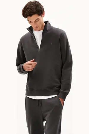 Armedangels WAARLO COMFORT Regular Fit Sweatshirt - (S)