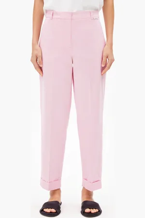 Armedangels KAADWI Relaxed Fit Webhosen - (L)