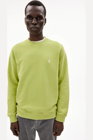 Armedangels BAARO COMFORT Regular Fit Sweatshirt - (L)
