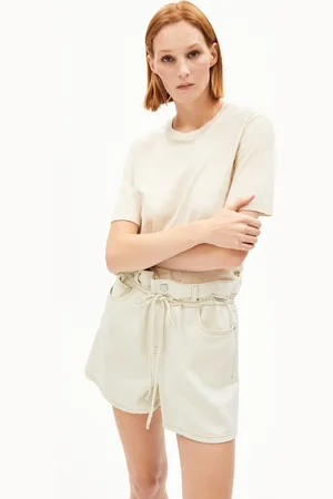 Armedangels LUALAA LIN Regular Fit T-Shirt - (L)