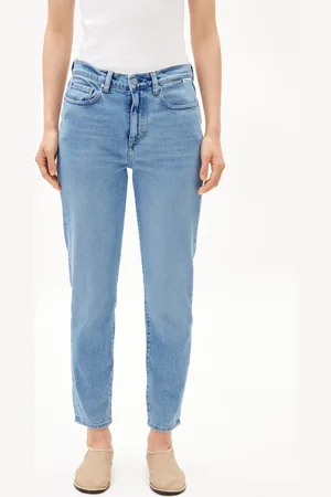 Armedangels CAYAA TARPA Boyfriend Fit Jeans - (25)