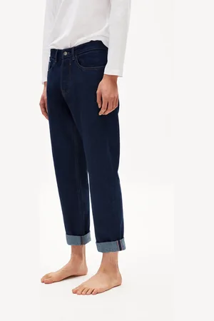 Armedangels DYLAANO SELVEDGE Regular Fit Jeans - (33/34)