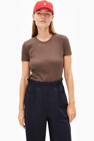Armedangels KARDAA Slim Fit T-Shirt - (L)