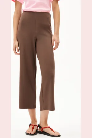 Armedangels NIANAA Slim Fit Hose - (L)