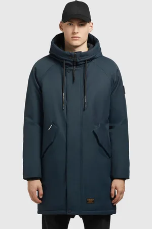 Khujo Winterjacke "TANDEM"