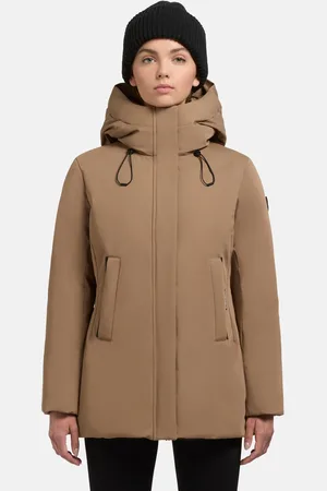 Khujo Winterjacke "Palla-YM"