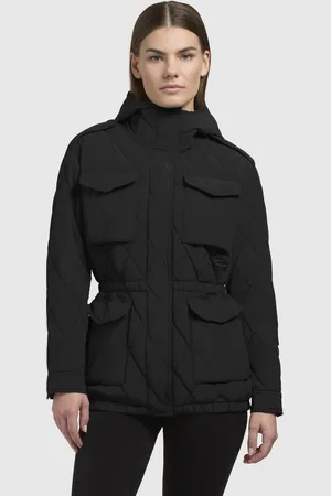 Khujo Steppjacke "ALIMINA"