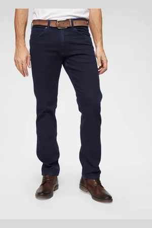 Wrangler Stretch-Jeans "Greensboro"