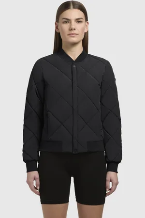 Khujo Steppjacke "ANGE"