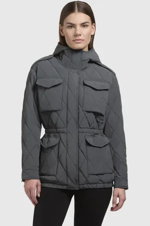 Khujo Steppjacke "ALIMINA"