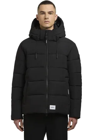 Khujo Winterjacke "Loga2-YM"
